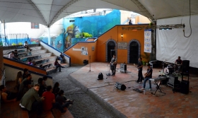 Conmemorar&aacute; cuatro d&eacute;cadas de ser un espacio de difusi&oacute;n y promoci&oacute;n de la cultura en la ciudad