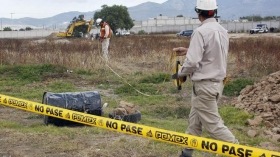 En pr&oacute;ximas fechas se realizar&aacute;n acciones para desintegrar a los delincuentes