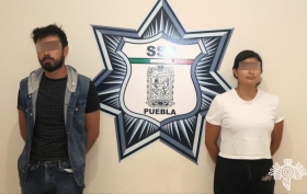 Detienen a portadores de cristal, LSD y &eacute;xtasis