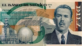 Si tienes alguno de estos billetes a&uacute;n puedes pagar con ellos.