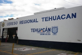 Por instrucciones del titular de la SSP seguir&aacute;n realizando acciones en CERESOS de Puebla 