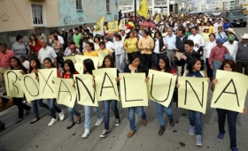 PRD busca que el INE atraiga la elecci&oacute;n en Puebla tras irregularidades del IEE