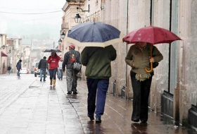 Seguir&aacute;n las bajas temperaturas