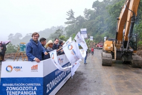 Productores reciben m&aacute;s de 16 mdp en apoyos al campo