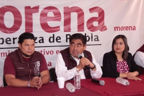 Indic&oacute; que hay elementos para declarar la nulidad de la elecci&oacute;n a gobernador 