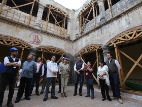 M&aacute;s de 450 han accedido a los recursos de las aseguradoras para ejecutar los proyectos m&aacute;s adecuados de restauraci&oacute;n