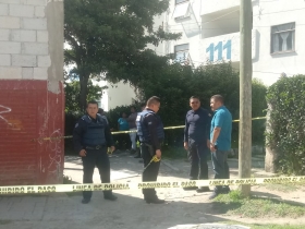 Paul N, de 29a&ntilde;os de edad fue detenido 