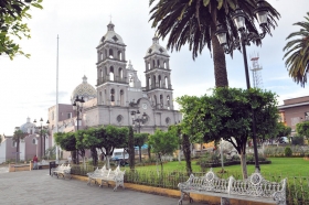 Acateno, Hueytamalco y Teziutl&aacute;n advierten a franceses  