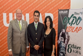 Realizar&aacute;n la ExpoUdlap