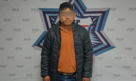 Detienen a persona en posesi&oacute;n de 140 pastillas aparentemente psicotr&oacute;picas