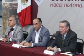 Salud confirm&oacute; el primer caso de coronavirus (Covid-19) en la entidad