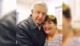 &Uacute;rsula Mojica Obrador.