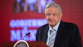 revocaci&oacute;n de mandato sea en 2021