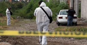Los dos j&oacute;venes que perdieron la vida eran perseguidos por sujetos a bordo de un veh&iacute;culo