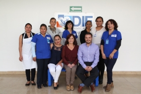 Reiter&oacute; que garantizar&aacute; la plena inclusi&oacute;n social de las ni&ntilde;as y los ni&ntilde;os que por diversas causas
