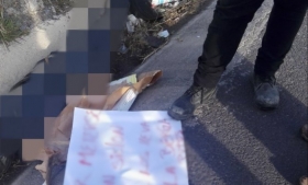 Se han localizado diversos cad&aacute;veres en la zona durante el presente a&ntilde;o