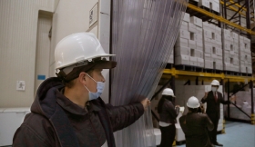 NL devuelve 4,680 vacunas contra #COVID19 &lsquo;echadas a perder&rsquo;