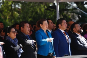 El m&eacute;todo de selecci&oacute;n de candidatos ser&aacute; por decisi&oacute;n de los militantes