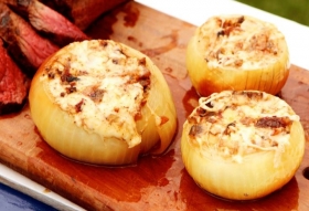 &iexcl;En definitiva, un gran alimento!