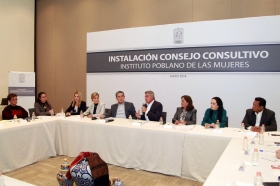 Reconocen los resultados del modelo "De una Vez por Todas"