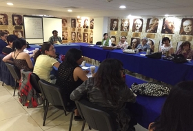Impartir&aacute;n cursos