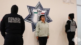 Estaba en posesi&oacute;n de m&aacute;s de 130 dosis de aparente droga