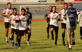 Alebrijes, Puebla,Veracruz, Quer&eacute;taro, UAEM y Toluca rivales de pretemporada 