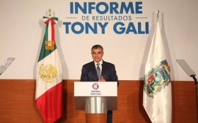 Hace un llamado a la paz y la mesura pol&iacute;tica 