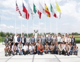reconoci&oacute; los avances de la entidad