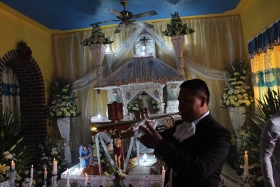 D&iacute;a de Muertos en Huaquechula y Tochimilco ser&aacute;n virtuales