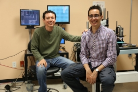 Investigadores utilizan una interesante analog&iacute;a. &ldquo;Imagina la electr&oacute;nica como si fuera el tel&eacute;grafo