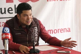  No descart&oacute; ni rechaz&oacute; la designaci&oacute;n de Enrique C&aacute;rdenas S&aacute;nchez