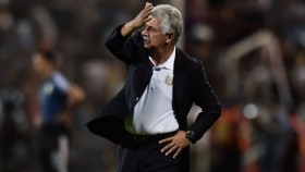  Ricardo &lsquo;Tuca&rsquo; Ferretti 