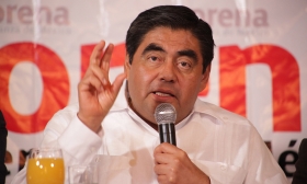 Lo anterior se inform&oacute; mediante un comunicado de prensa 