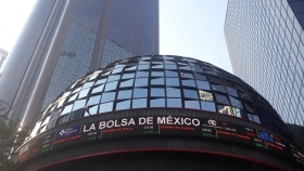 Cont&oacute; con una larga trayectoria dentro del sector financiero