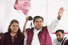 Las acusaciones son parte de una campa&ntilde;a negra que busca desprestigiarlo