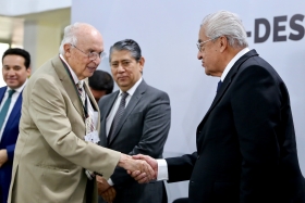 La FEPADE arranc&oacute; en Puebla el predespliegue para combatir estos actos