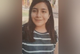 Los padres de Ixchel informaron que son originarios de Tlaxcala y que su hija estudia la carrera de Ingenier&iacute;a en Nanotecnolog&iacute;a en Quer&eacute;taro