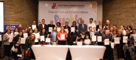 Garantizar los derechos de las ni&ntilde;as y los ni&ntilde;os poblanos