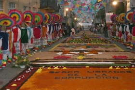 Atlixco y Huauchinango nuevos Pueblos M&aacute;gicos