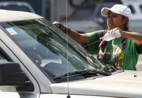 La informalidad es alta en M&eacute;xico.
