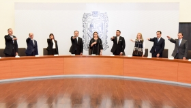 Se buscar&aacute; la paridad de g&eacute;nero en las dependencias de la administraci&oacute;n p&uacute;blica descentralizada