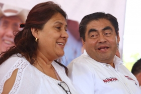 Se fortalecer&aacute; a la Fiscal&iacute;a General del Estado para que d&eacute; soluciones a este problema 