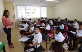 El ciclo escolar 2018-2019 dar&aacute; inicio el pr&oacute;ximo 20 de agosto.