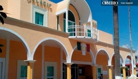 Los pobladores est&aacute;n a la espera de que llegue el delegado de gobernaci&oacute;n y el presidente municipal Cris&oacute;foro Castillo Hern&aacute;ndez.