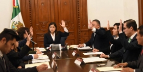 Consolid&oacute; la instalaci&oacute;n del Consejo de Administraci&oacute;n del &oacute;rgano de gobierno