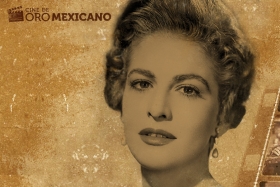 #UnD&iacute;aComoHoy en 2013, muere en Ciudad de M&eacute;xico Carmen Montejo
