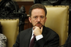 Se dijo listo para esa encomienda y reconoci&oacute; la importancia de la continuidad que se ha tenido