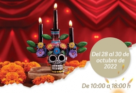 Participar&aacute;n artesanos con productos alusivos a esta celebraci&oacute;n