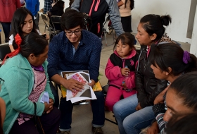Productoras de la regi&oacute;n